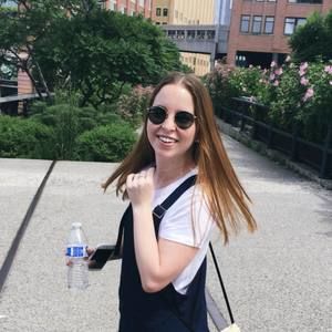 Meet your Posher, Emily